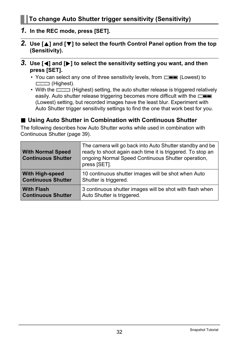 Casio EXILIM EX-Z300 User Manual | Page 32 / 170