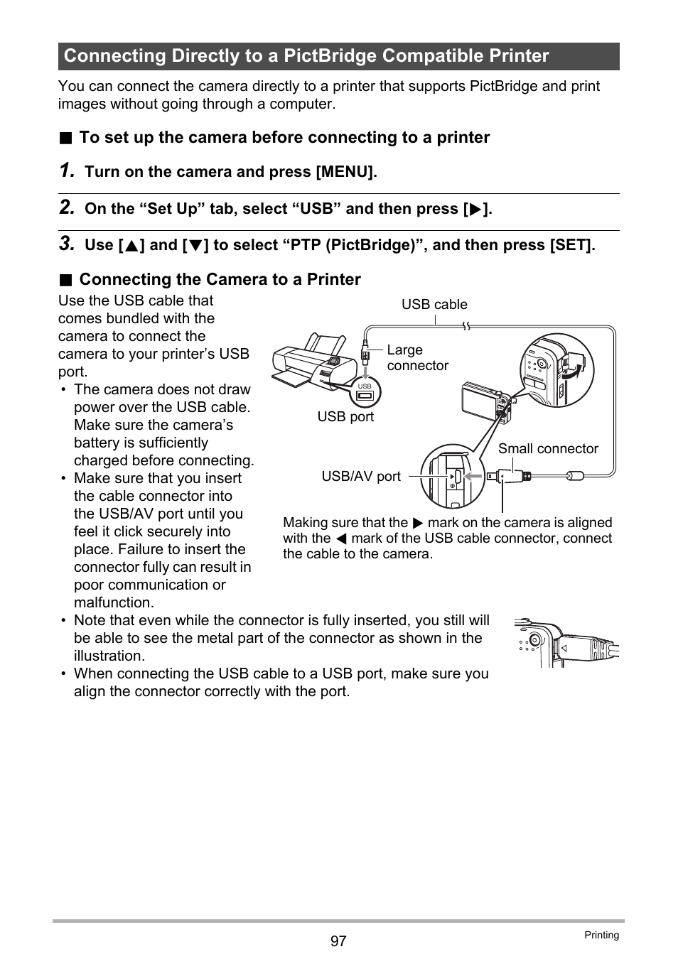 Casio EXILIM EX-Z21 User Manual | Page 97 / 163