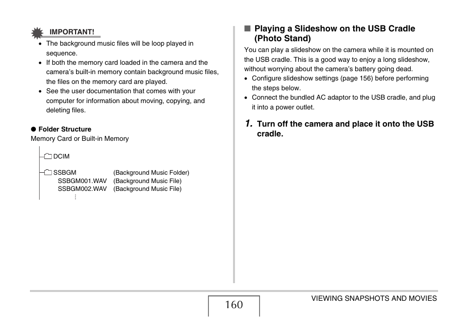 Casio EX-S880 User Manual | Page 160 / 293