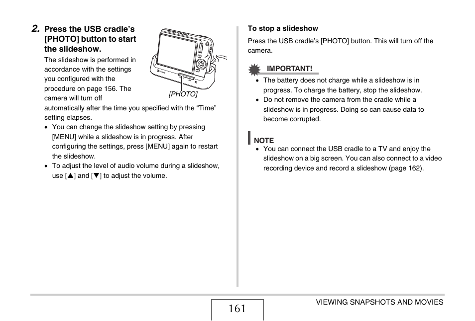 Casio EX-S880 User Manual | Page 161 / 293