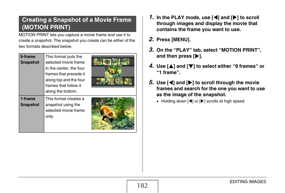 Casio EX-S880 User Manual | Page 182 / 293