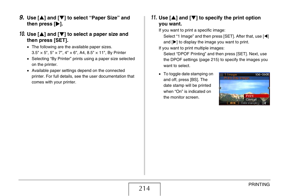 Casio EX-S880 User Manual | Page 214 / 293