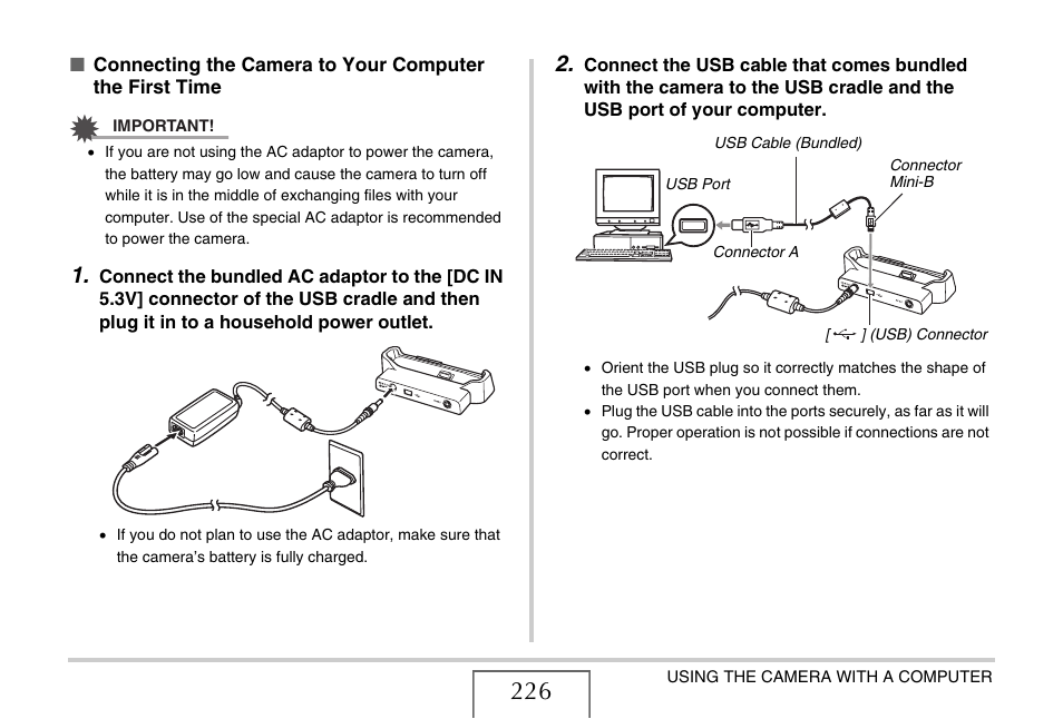 Casio EX-S880 User Manual | Page 226 / 293