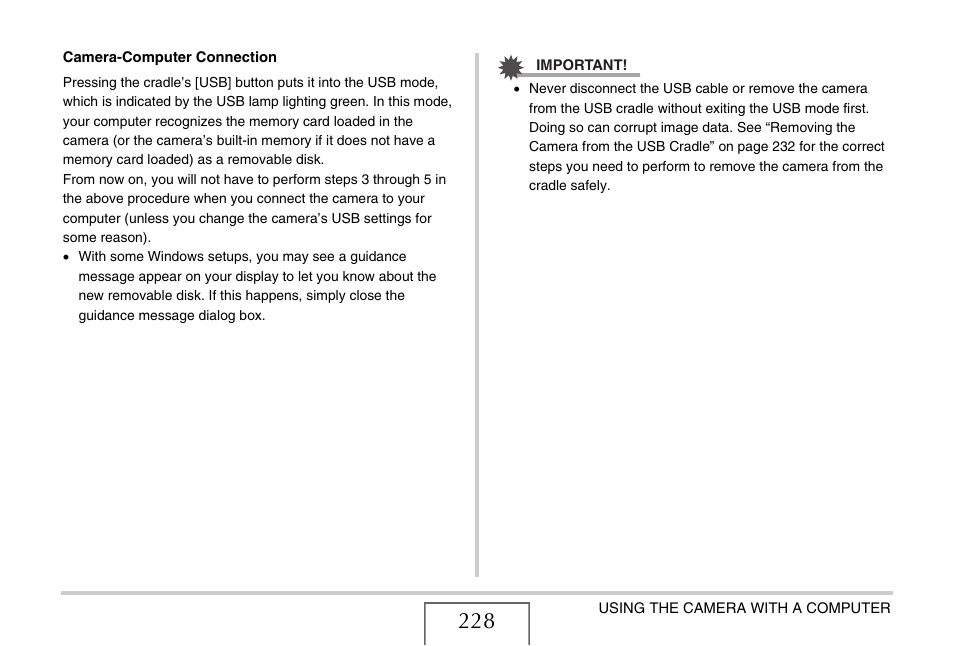 Casio EX-S880 User Manual | Page 228 / 293