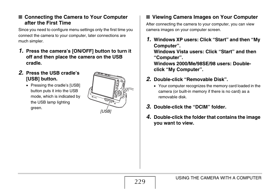 Casio EX-S880 User Manual | Page 229 / 293