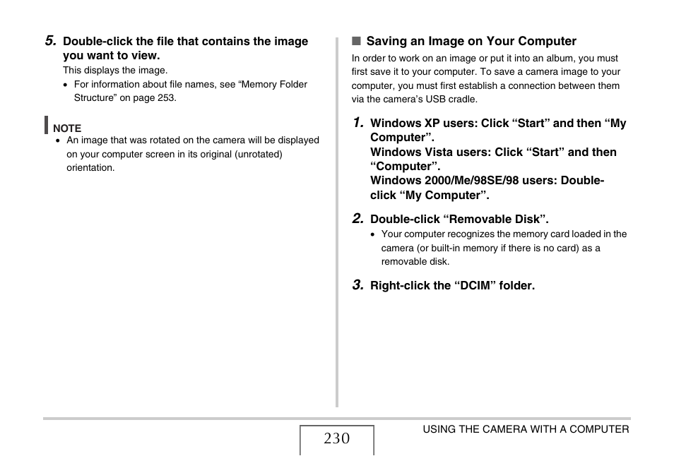 Casio EX-S880 User Manual | Page 230 / 293