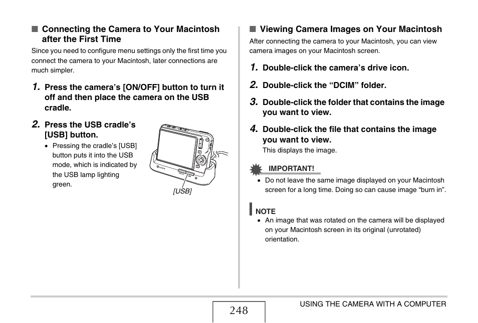 Casio EX-S880 User Manual | Page 248 / 293
