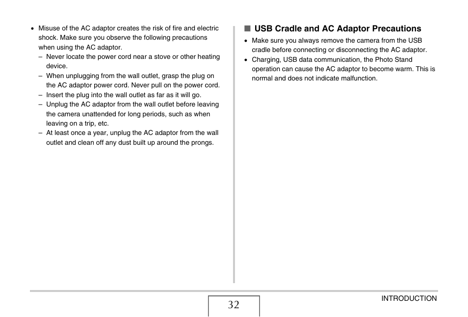 Casio EX-S880 User Manual | Page 32 / 293