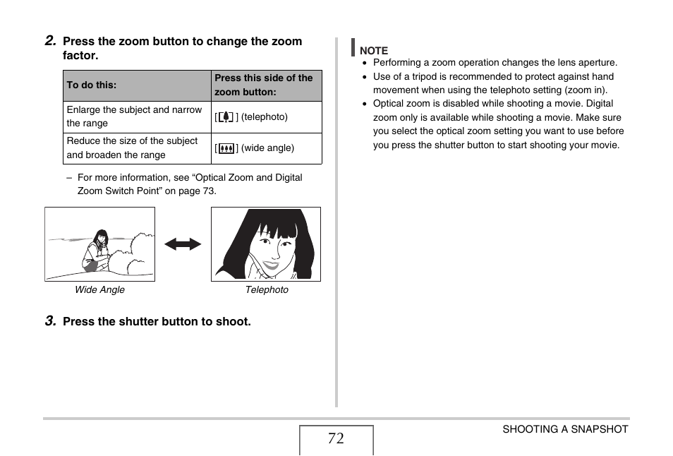 Casio EX-S880 User Manual | Page 72 / 293