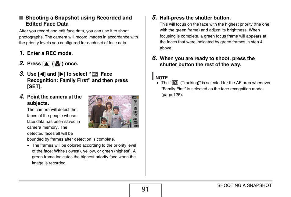 Casio EX-S880 User Manual | Page 91 / 293