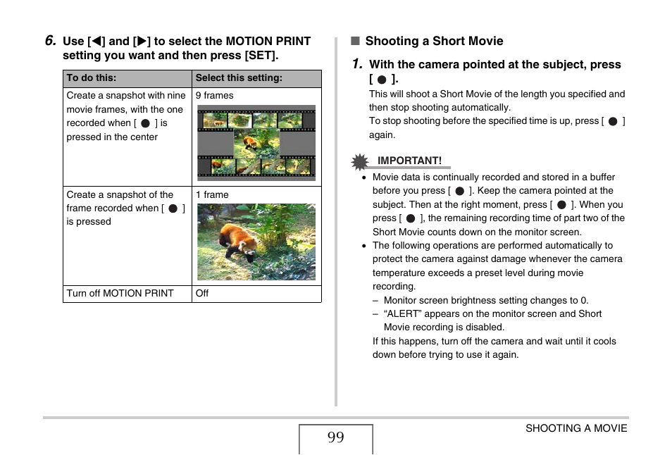 Casio EX-S880 User Manual | Page 99 / 293