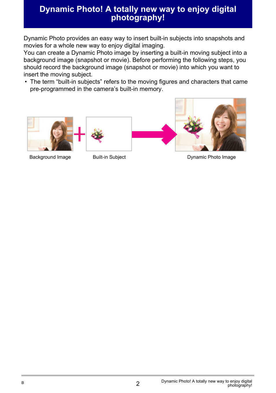 Casio EXILIM EX-Z3000 User Manual | Page 140 / 145