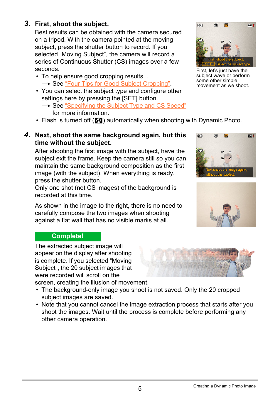 Casio EXILIM EX-Z270 User Manual | Page 185 / 202