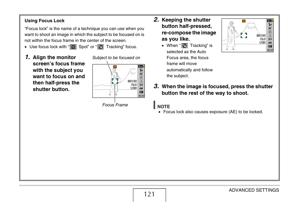 Casio EX-Z1080 User Manual | Page 121 / 267