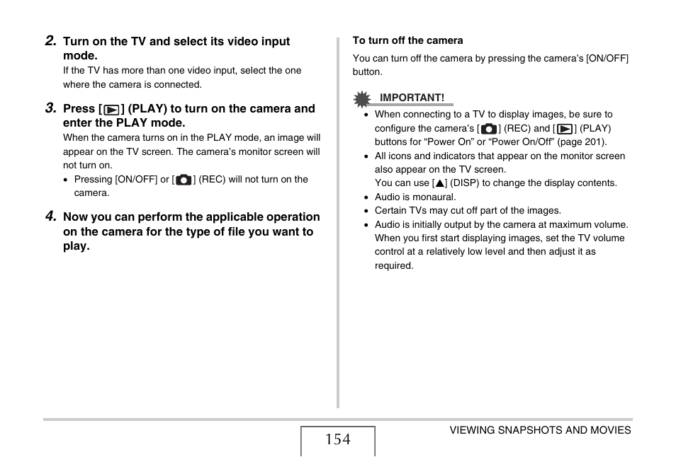 Casio EX-Z1080 User Manual | Page 154 / 267