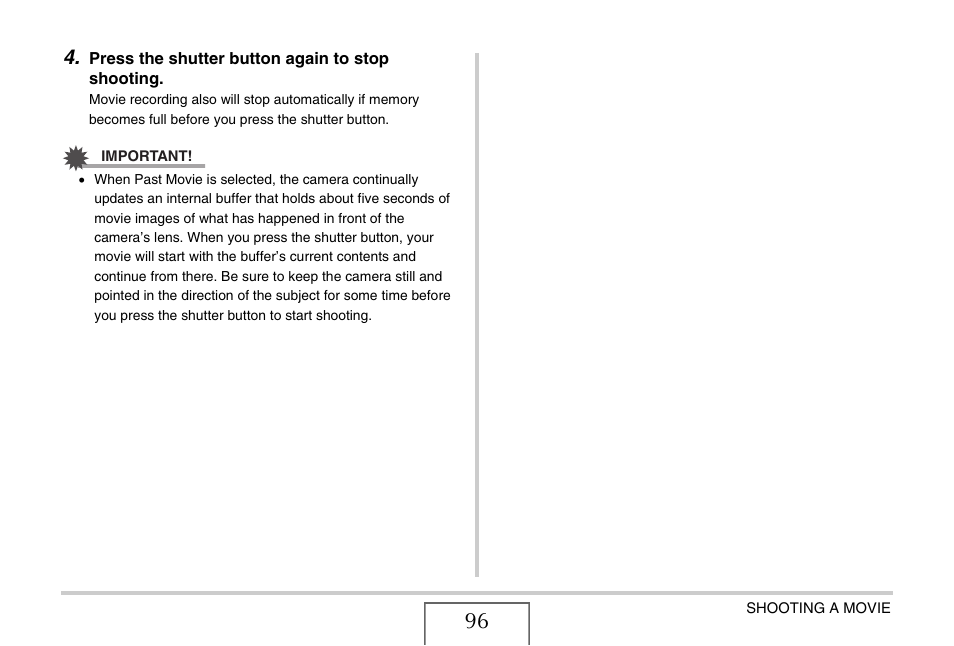 Casio EX-Z1080 User Manual | Page 96 / 267