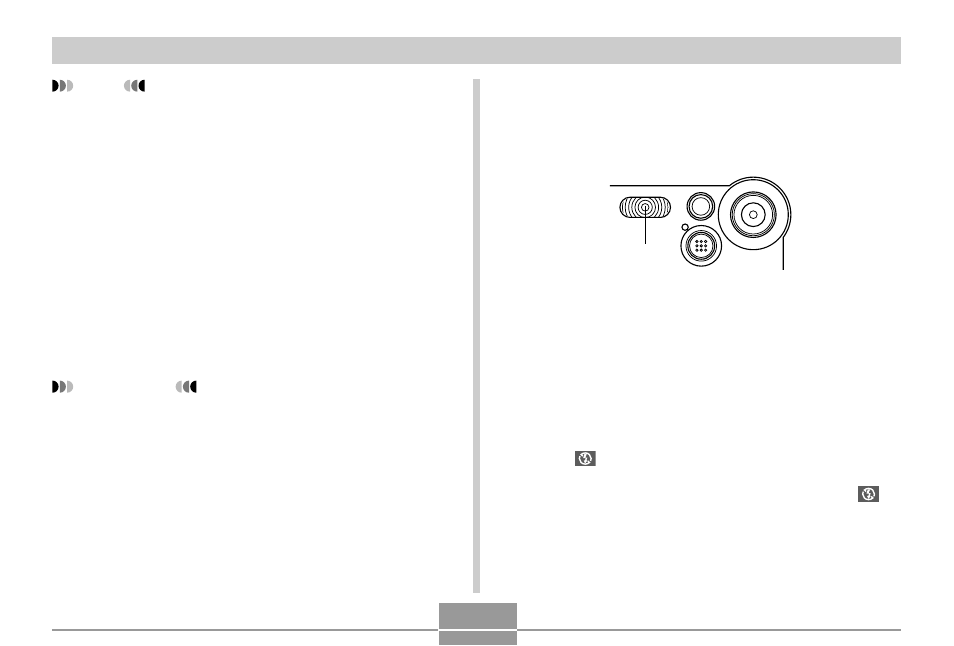 Flash precautions | Casio EX-S1 User Manual | Page 38 / 62