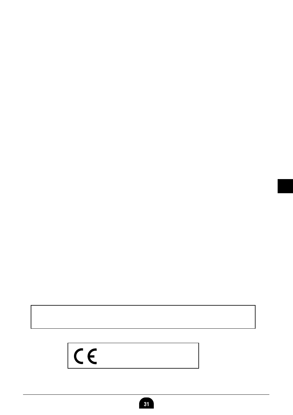 Specifications | Casio 160CR User Manual | Page 33 / 36