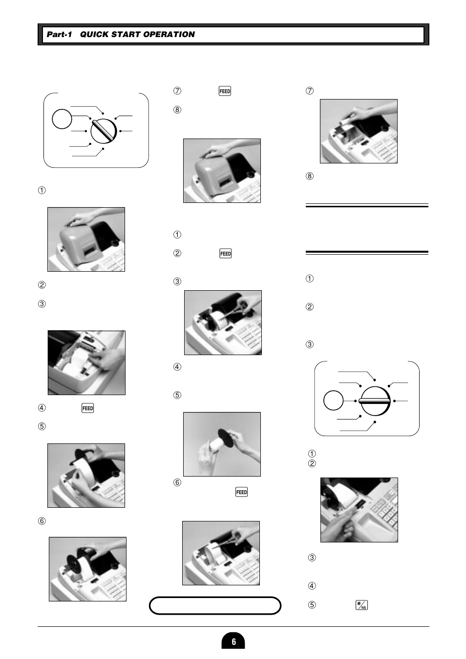 Casio 160CR User Manual | Page 8 / 36