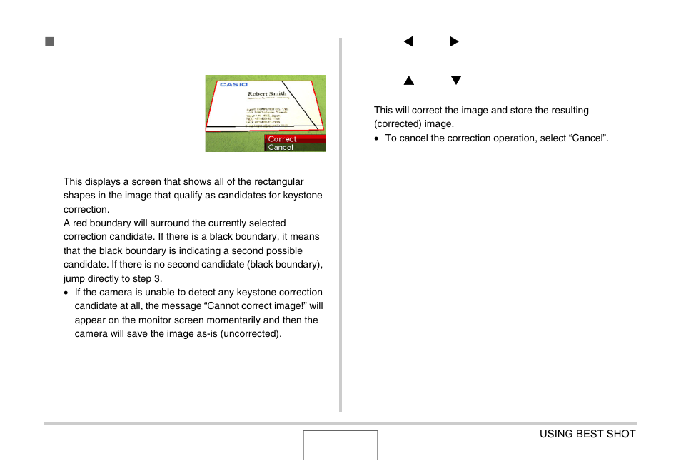 Casio EX-Z1000 User Manual | Page 102 / 266