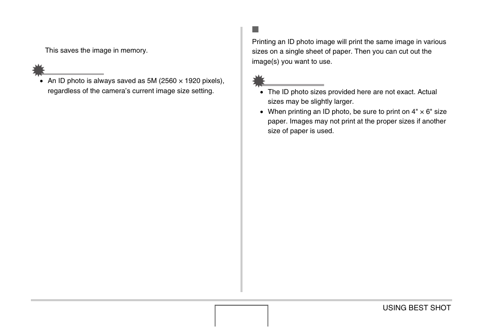 Casio EX-Z1000 User Manual | Page 105 / 266