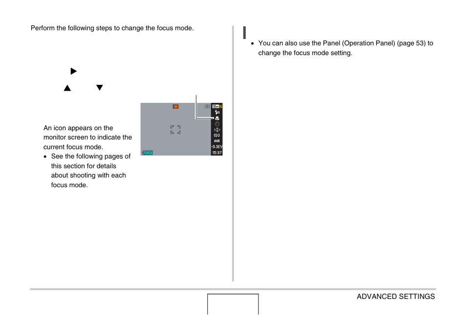 Casio EX-Z1000 User Manual | Page 110 / 266