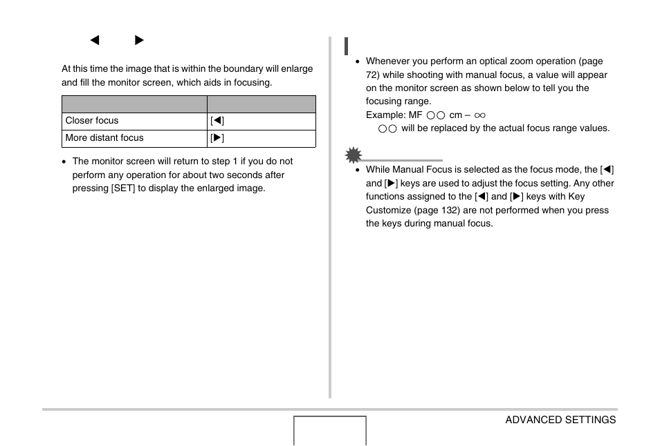 Casio EX-Z1000 User Manual | Page 117 / 266
