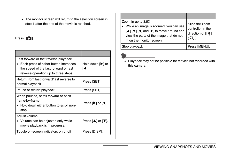 Casio EX-Z1000 User Manual | Page 142 / 266