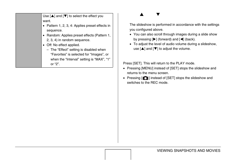 Casio EX-Z1000 User Manual | Page 144 / 266