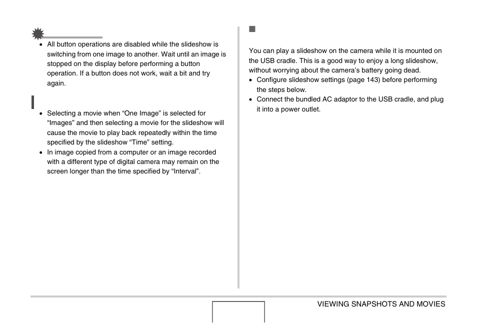 Casio EX-Z1000 User Manual | Page 145 / 266