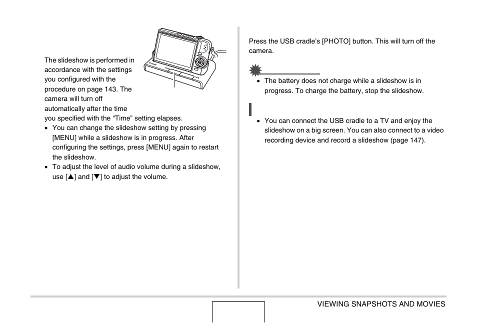 Casio EX-Z1000 User Manual | Page 146 / 266