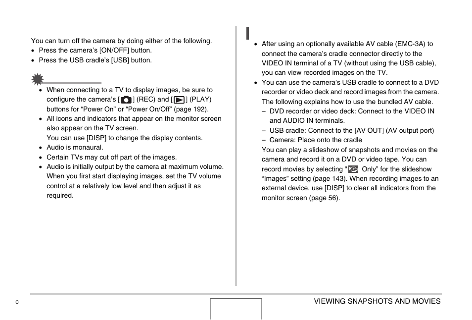 Casio EX-Z1000 User Manual | Page 148 / 266