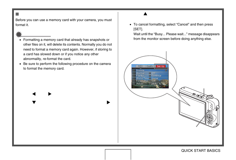 Casio EX-Z1000 User Manual | Page 15 / 266