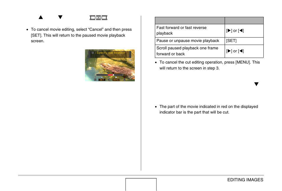 Casio EX-Z1000 User Manual | Page 165 / 266