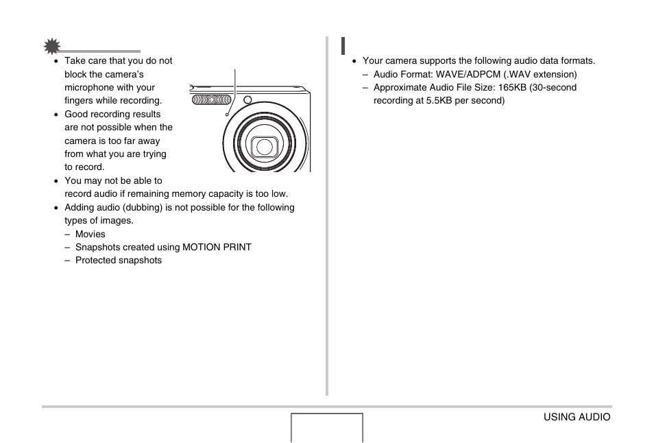 Casio EX-Z1000 User Manual | Page 170 / 266