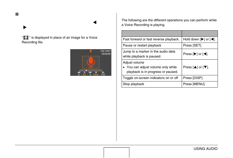 Casio EX-Z1000 User Manual | Page 173 / 266