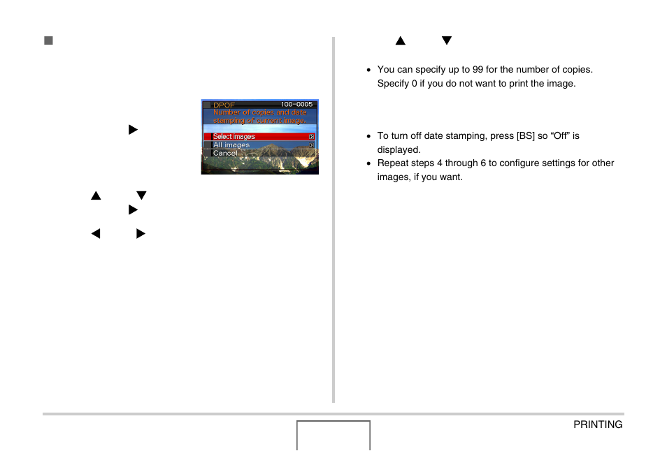 Casio EX-Z1000 User Manual | Page 201 / 266
