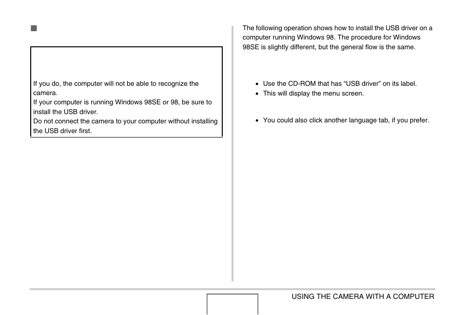 Casio EX-Z1000 User Manual | Page 210 / 266