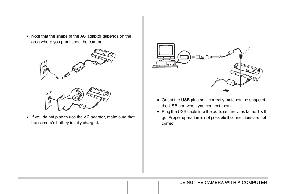 Casio EX-Z1000 User Manual | Page 212 / 266