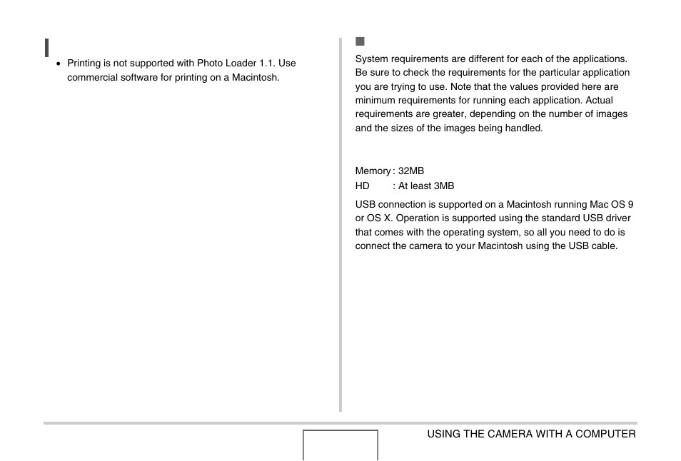 Casio EX-Z1000 User Manual | Page 224 / 266