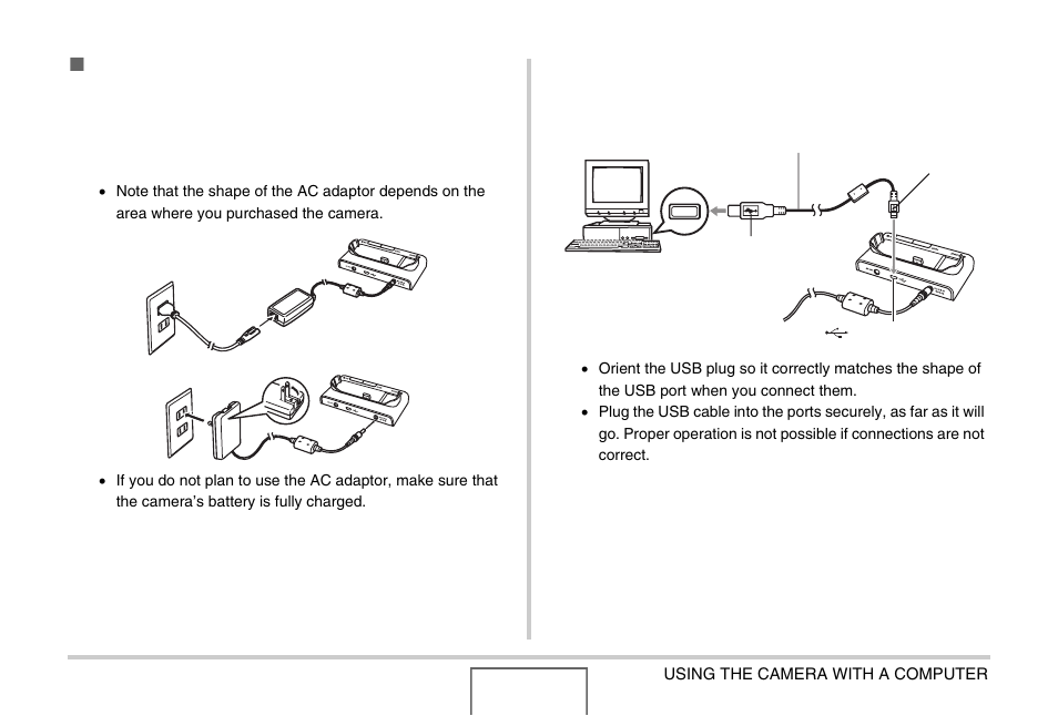 Casio EX-Z1000 User Manual | Page 226 / 266