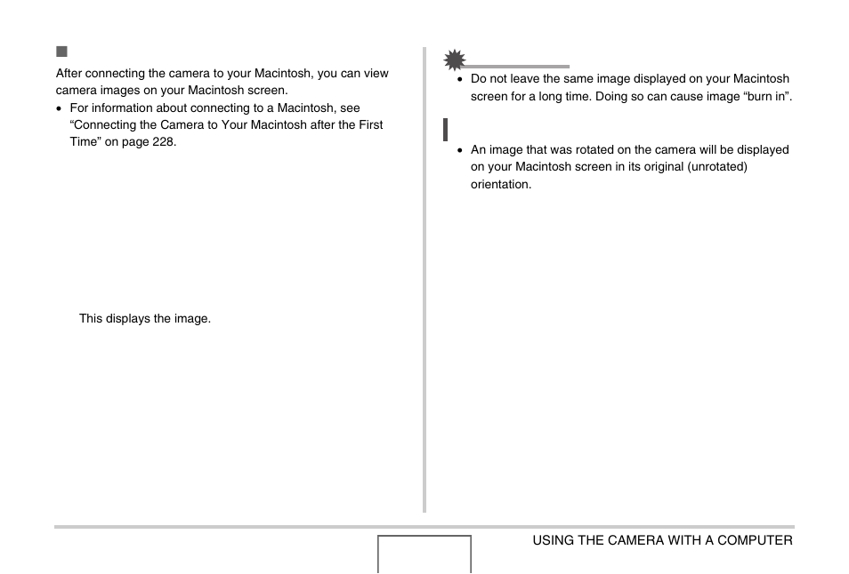 Casio EX-Z1000 User Manual | Page 229 / 266