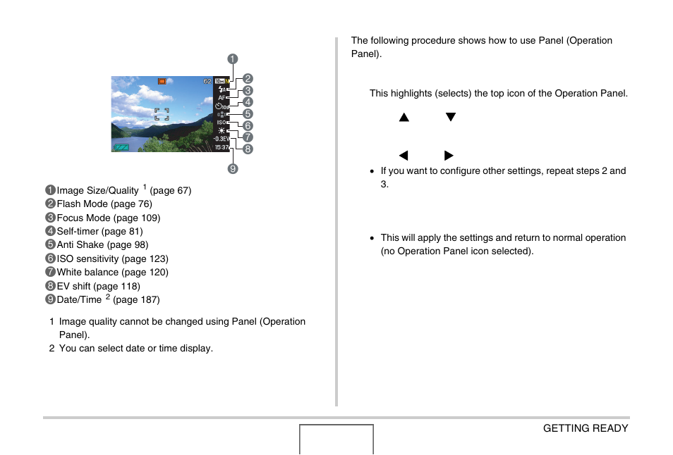 Casio EX-Z1000 User Manual | Page 54 / 266