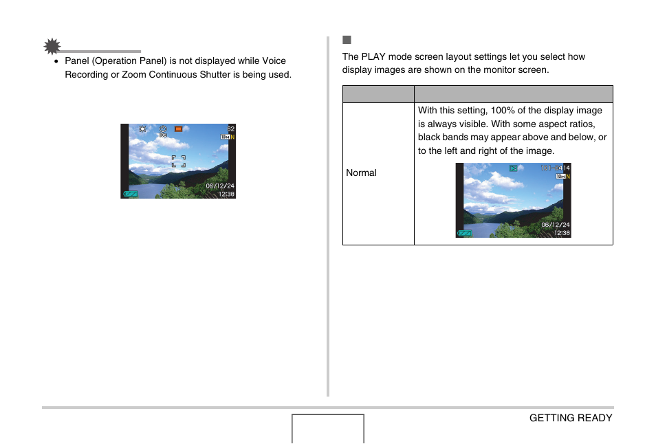 Casio EX-Z1000 User Manual | Page 55 / 266