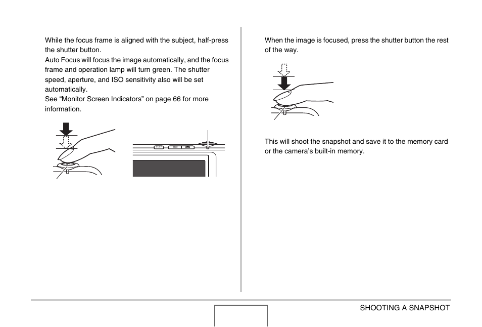 Casio EX-Z1000 User Manual | Page 64 / 266
