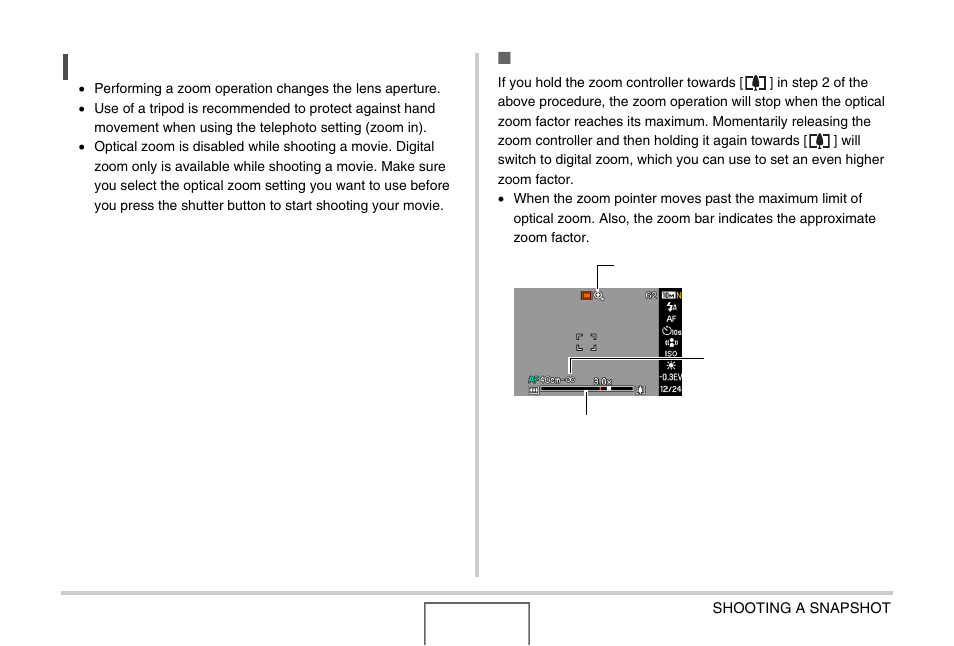 Casio EX-Z1000 User Manual | Page 73 / 266