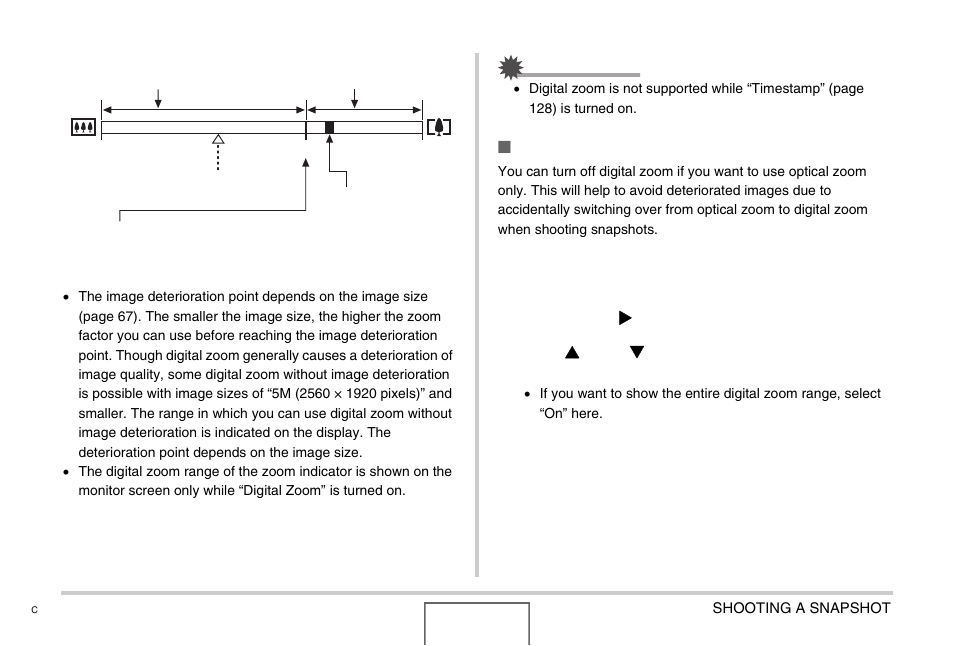Casio EX-Z1000 User Manual | Page 74 / 266