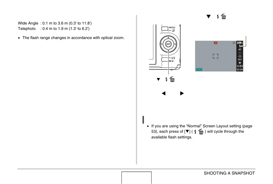 Casio EX-Z1000 User Manual | Page 77 / 266