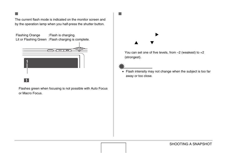 Casio EX-Z1000 User Manual | Page 79 / 266