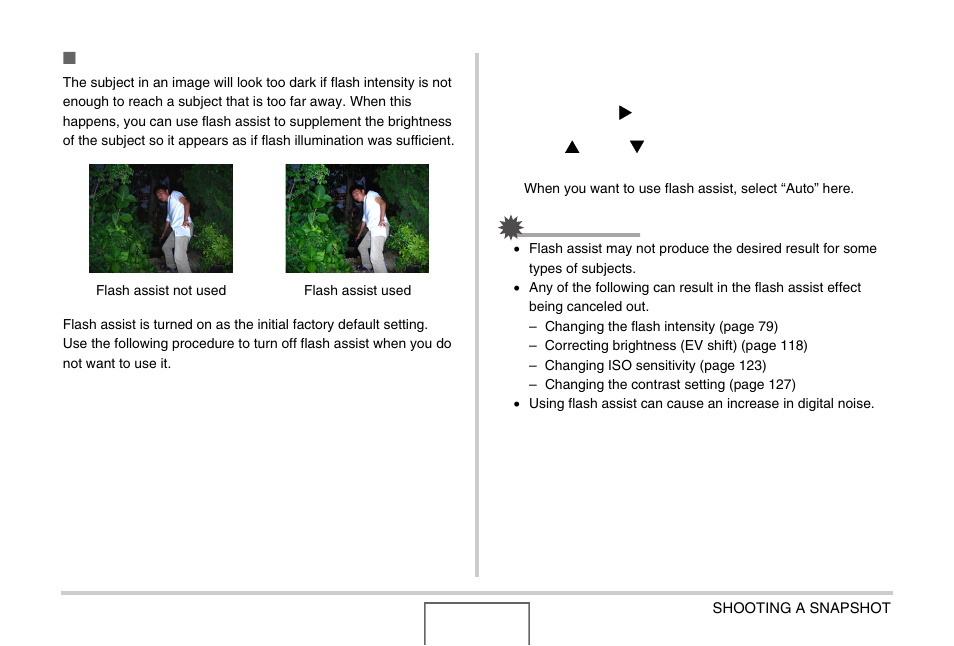 Casio EX-Z1000 User Manual | Page 80 / 266